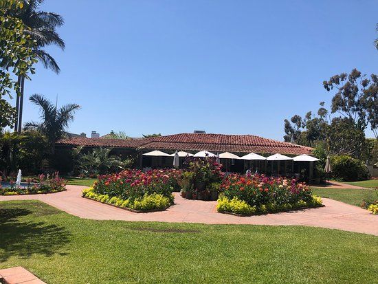 Sherman Library and Gardens